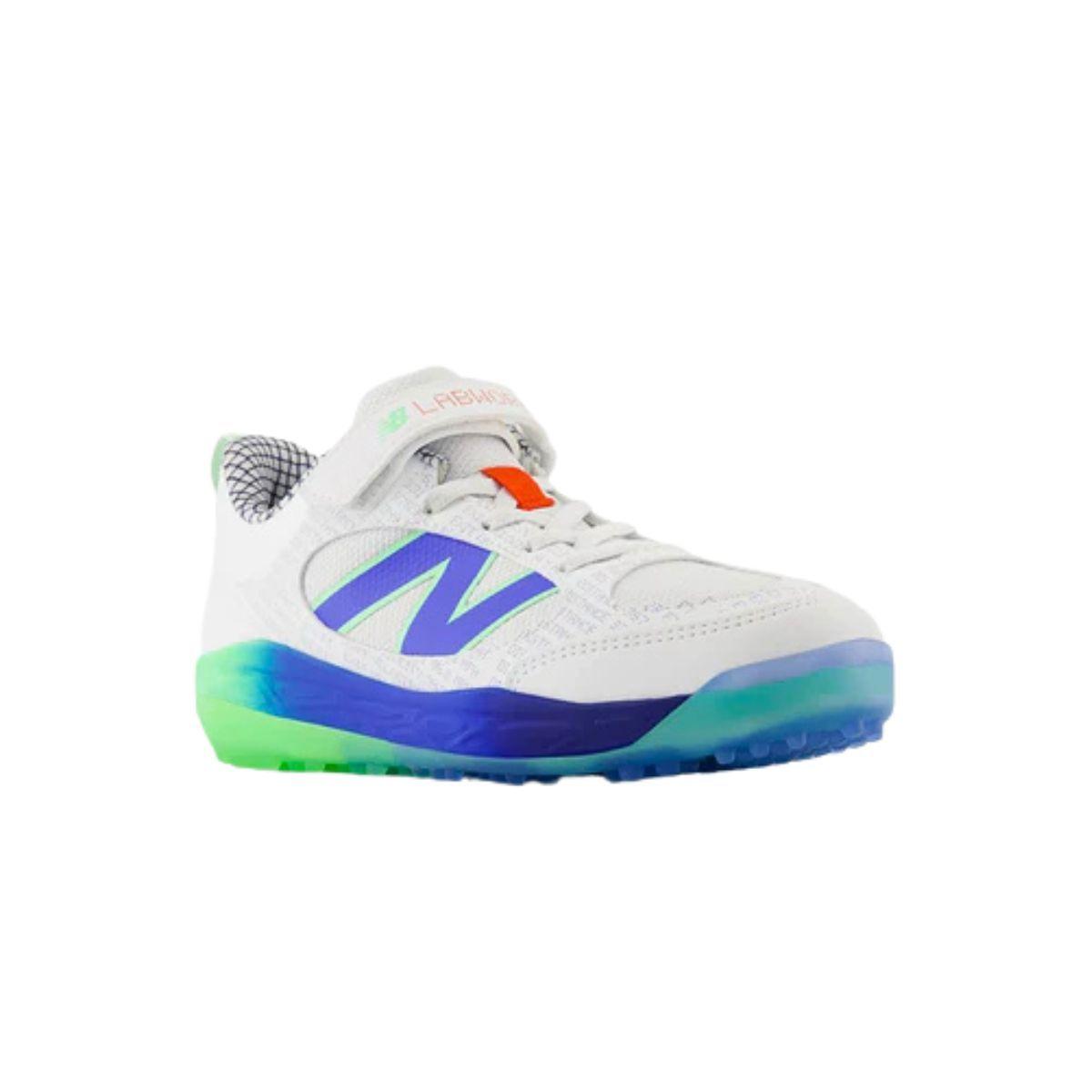 New Balance Youth Turf Trainers: JT3000L7 | Better Baseball