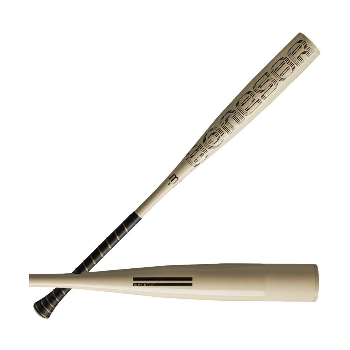 2023 Warstic Bonesaber BBCOR Baseball Bat