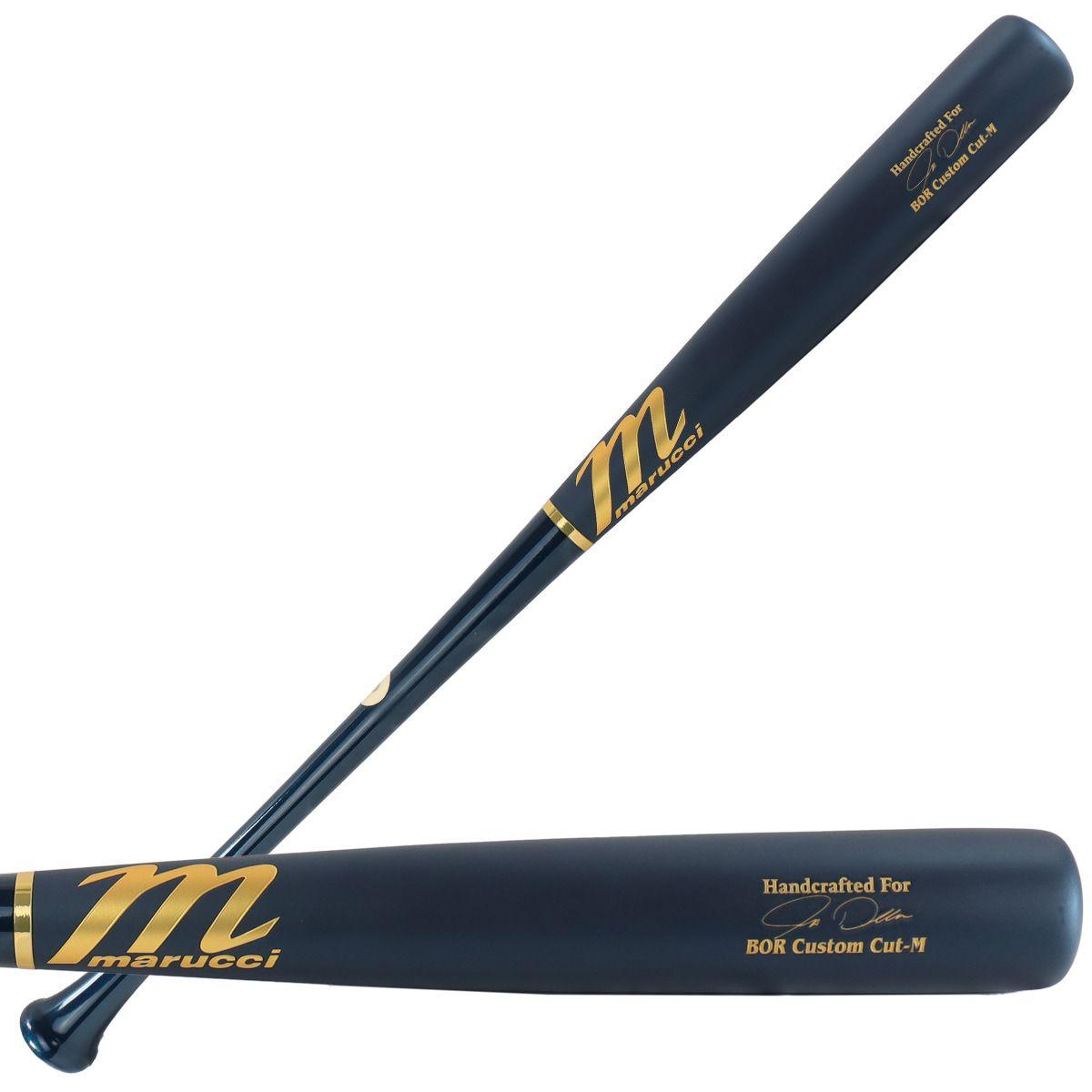 Marucci Bringer of Rain Maple Josh Donaldson Wood Bat