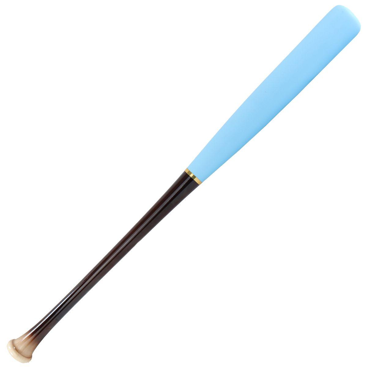 marucci RILEY27 33.5インチ プロモデル Marucci RILEY27 Pro Model Maple Wood Bat - Black/Green