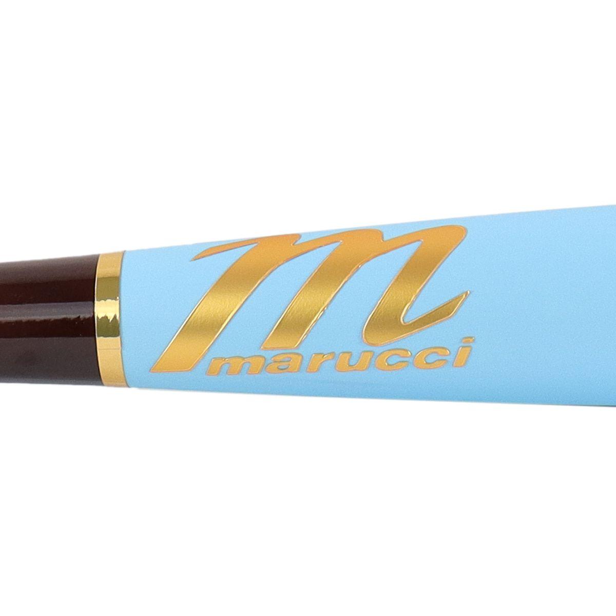marucci RILEY27 33.5インチ プロモデル Marucci Riley27 Austin Riley Wood Bat | Better Baseball