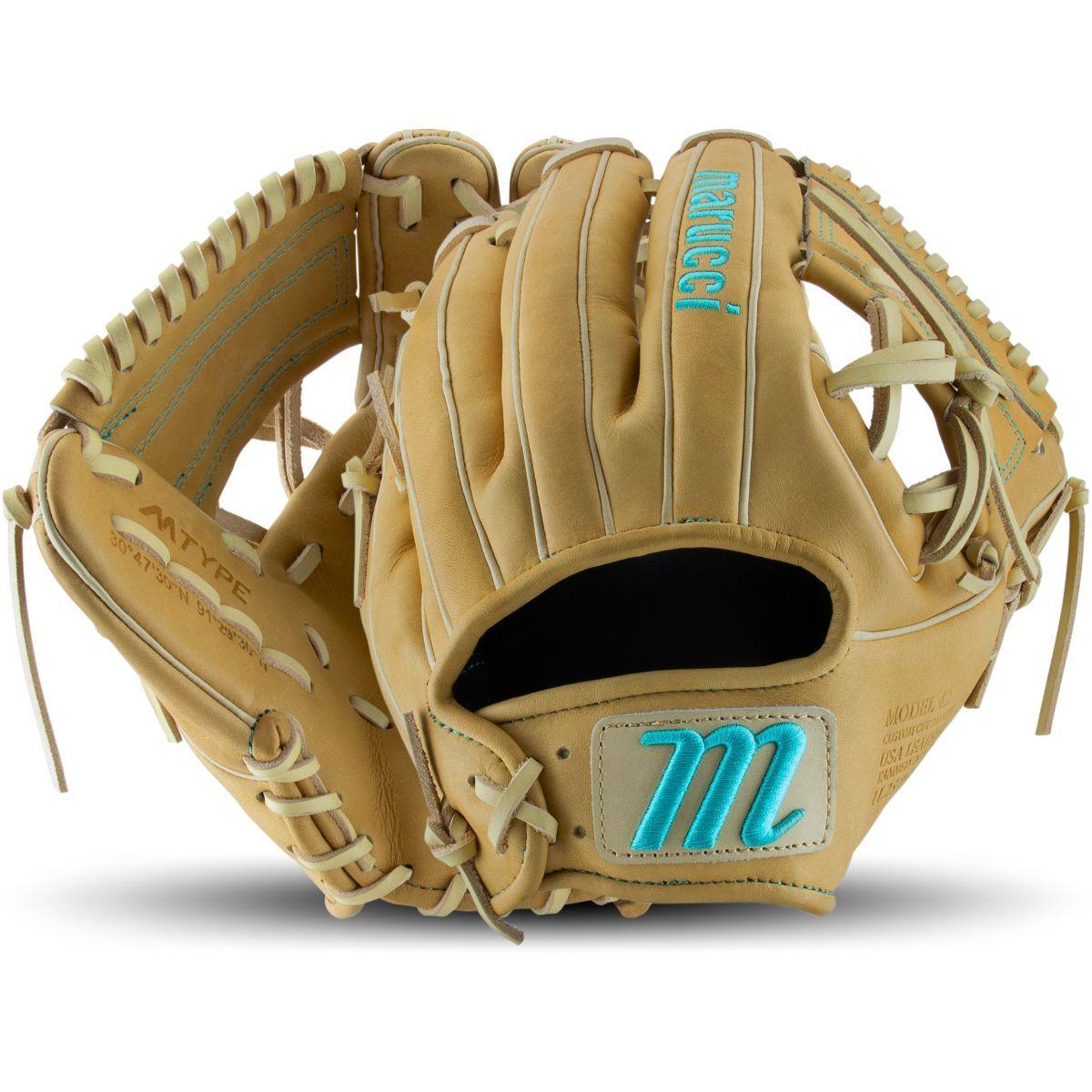 Marucci Cypress M Type 42A1 11.25" Infield Glove