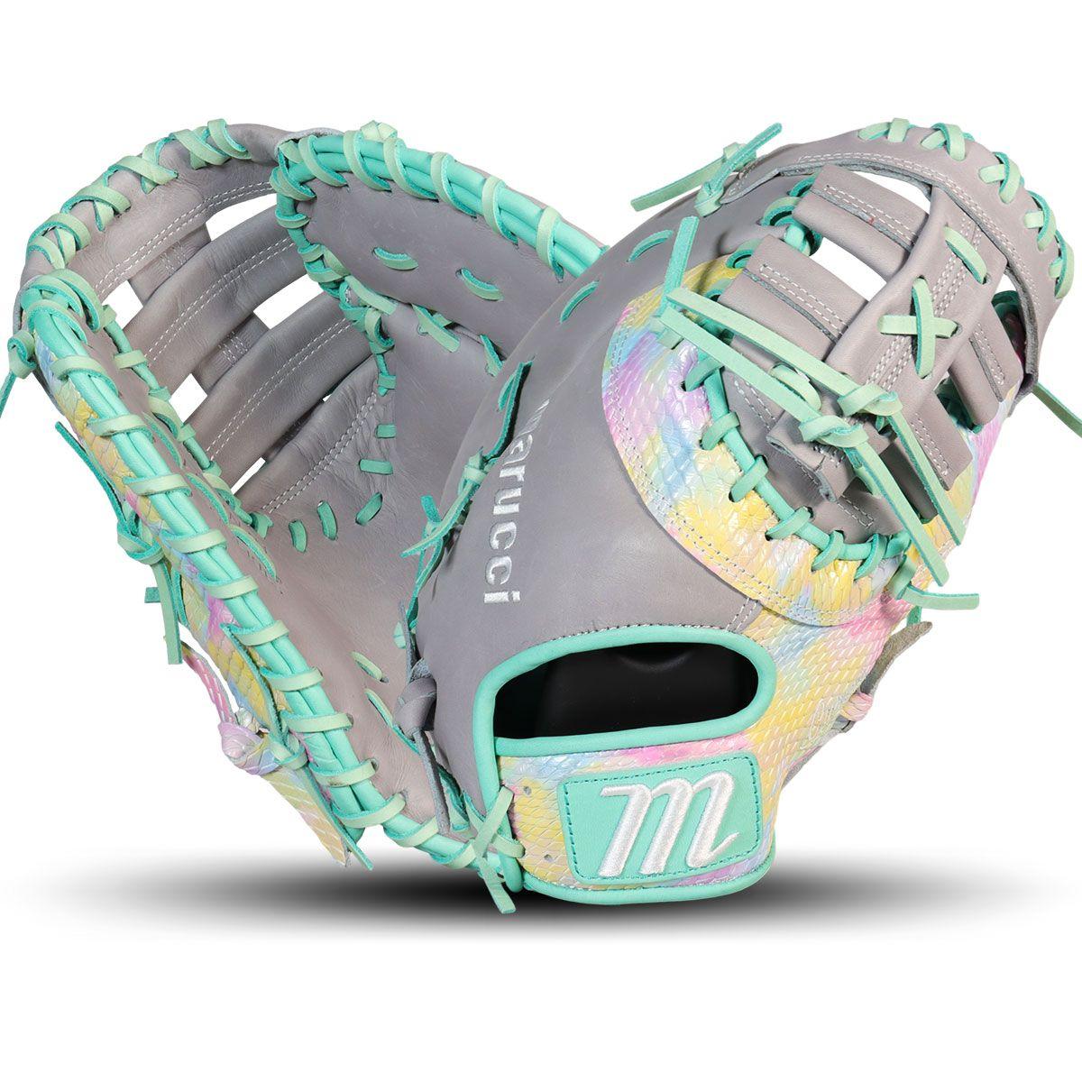 Marucci Cypress M Type 12.75" First Base Glove