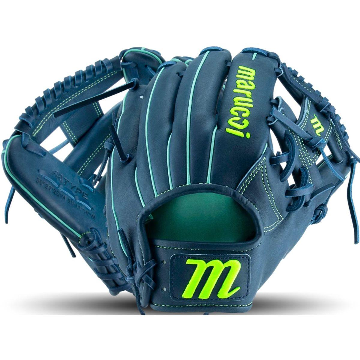 Marucci Nightshift Space City