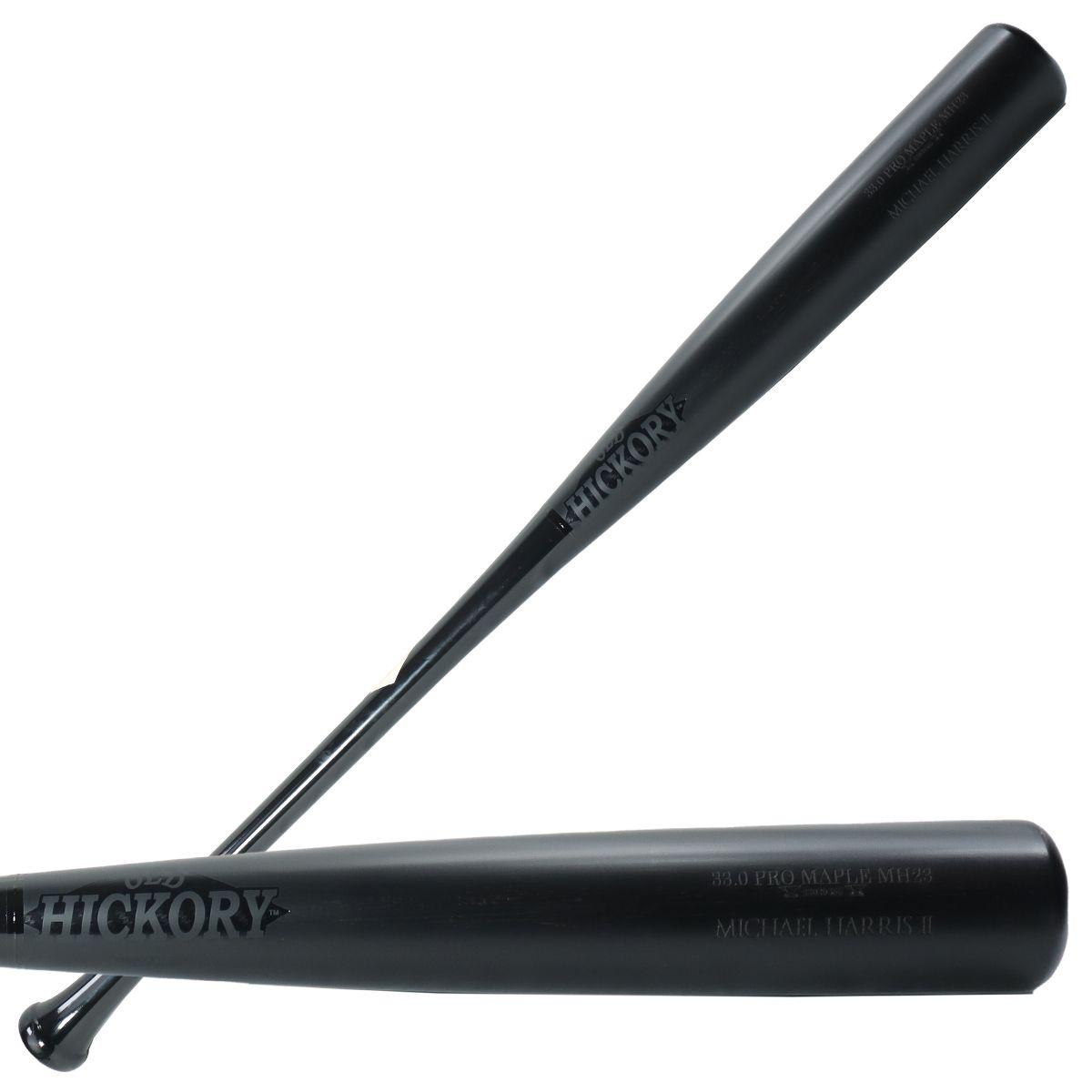 Old Hickory Michael Harris Wood Bat | Better Baseball