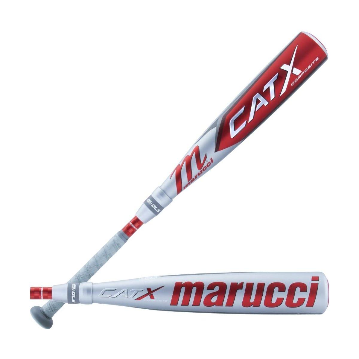Marucci CAT X Composite Coach Pitch Baseball Bat