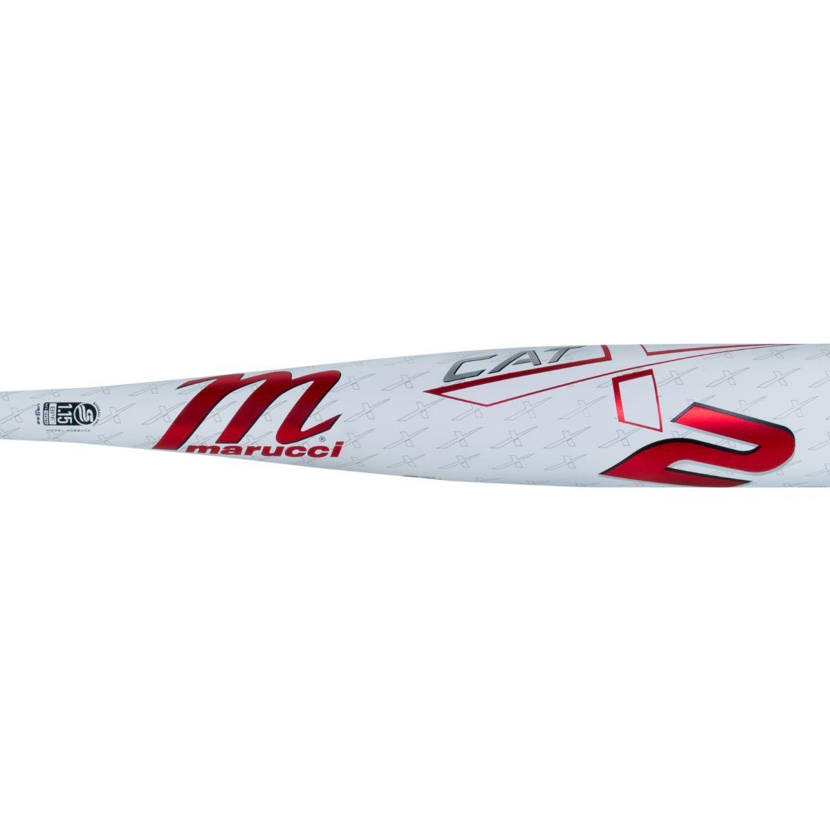 Marucci CATX2 JBB Drop 10 Coach Pitch Bat | Better Baseball