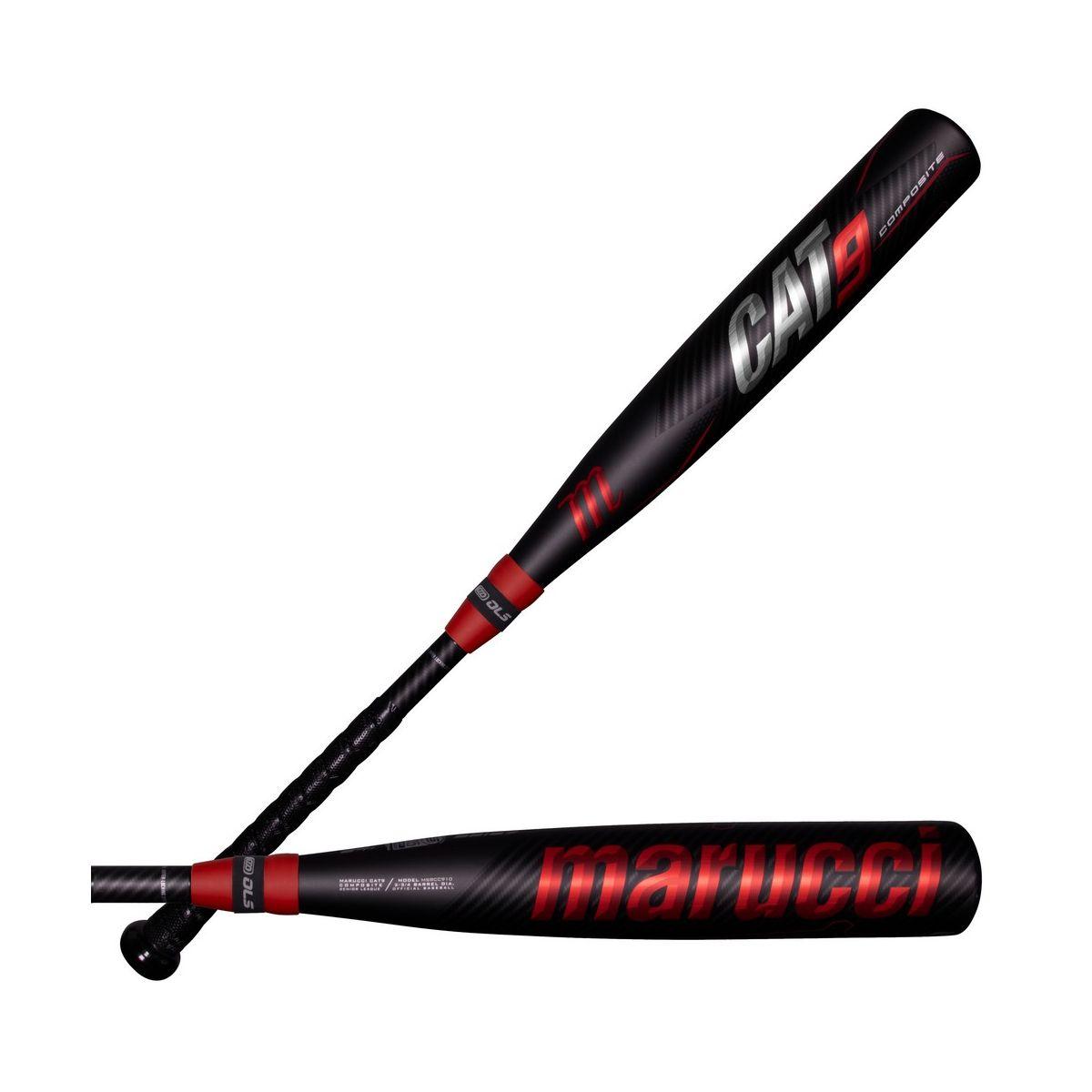 Marucci Cat 9 Composite Drop 8 USSSA Baseball Bat
