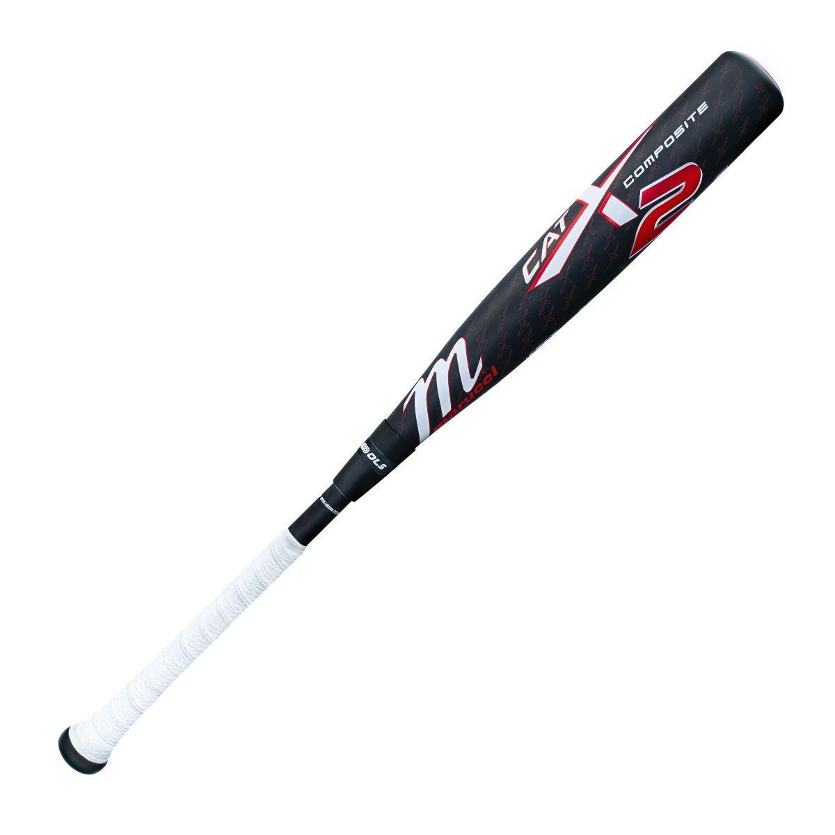 NEW OFFICIAL 4番　 2ダース Marucci CATX2 2-3/4