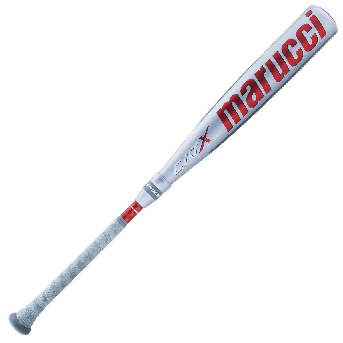 Marucci CAT X Composite Bat Drop 8 | Better Baseball