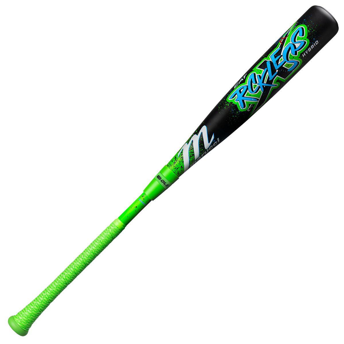 2026 Marucci CATX RCKLESS Hybrid Drop 5 USSSA Bat | Better Baseball