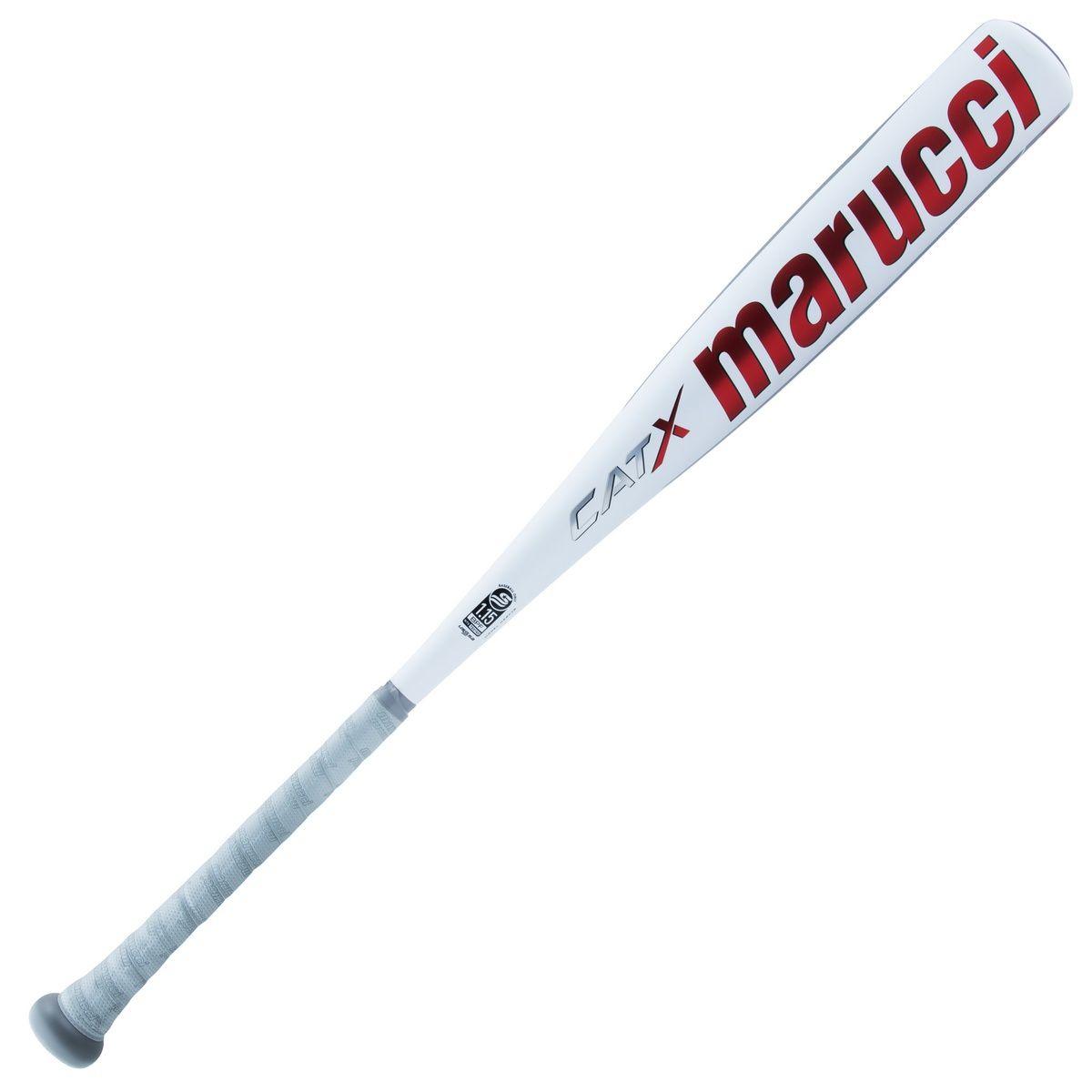 Marucci CAT X Bat Drop 5 | Better Baseball