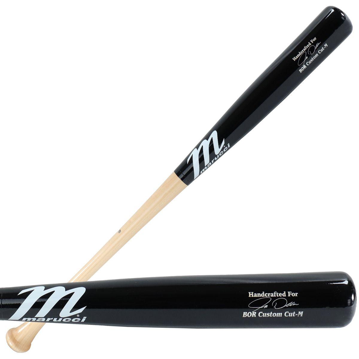 マルーチ　硬式木製　BRINGER OF RAIN Marucci Josh Donaldson Bat | Better Baseball