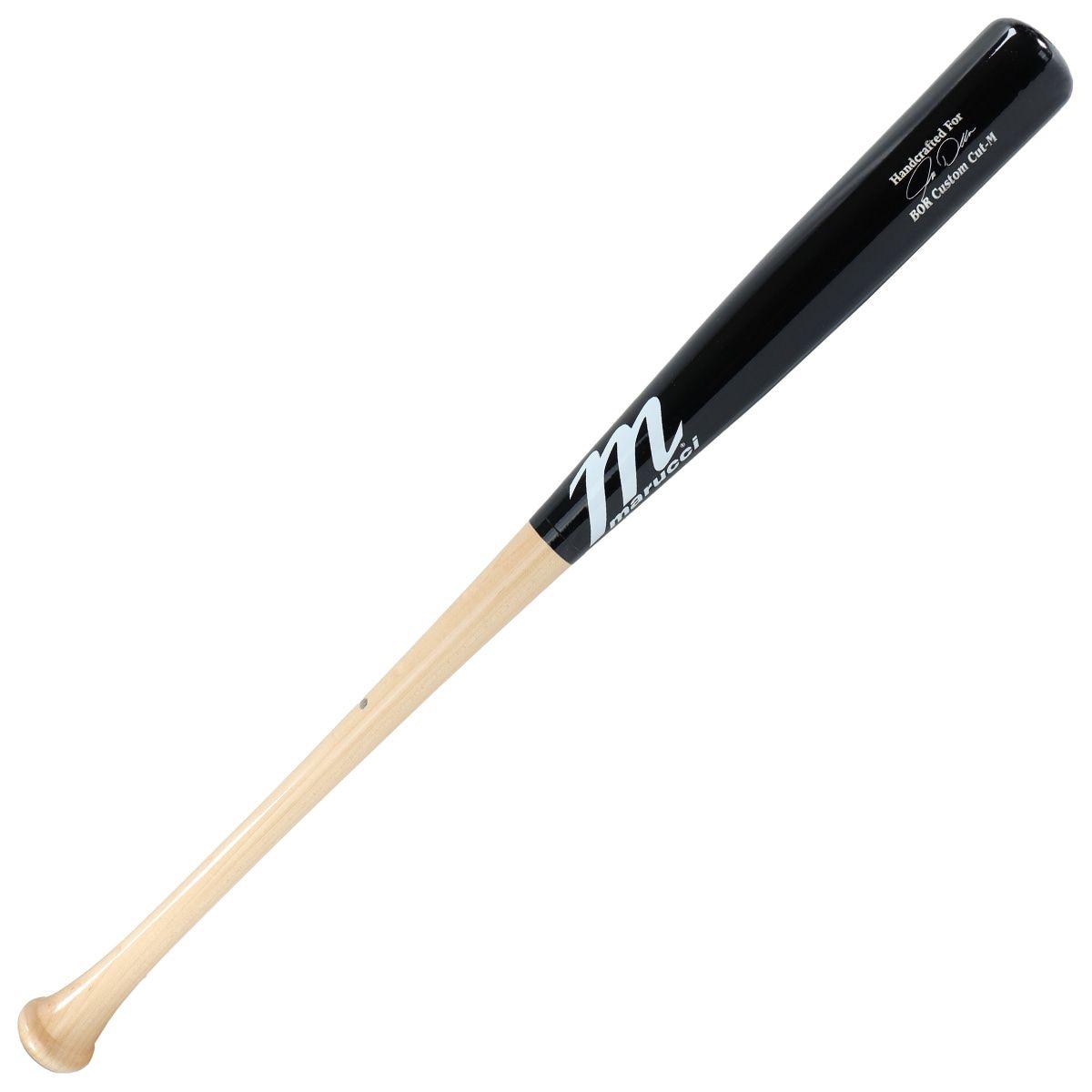 Marucci Josh Donaldson Bat | Better Baseball