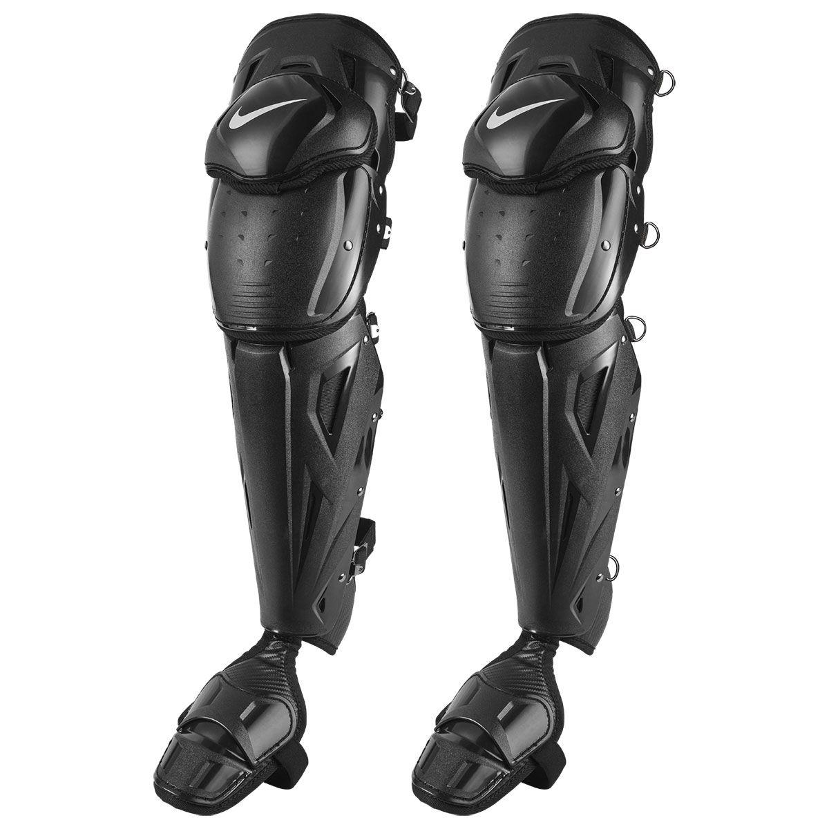 Nike Diamond Elite Leg Guards | Better Baseball