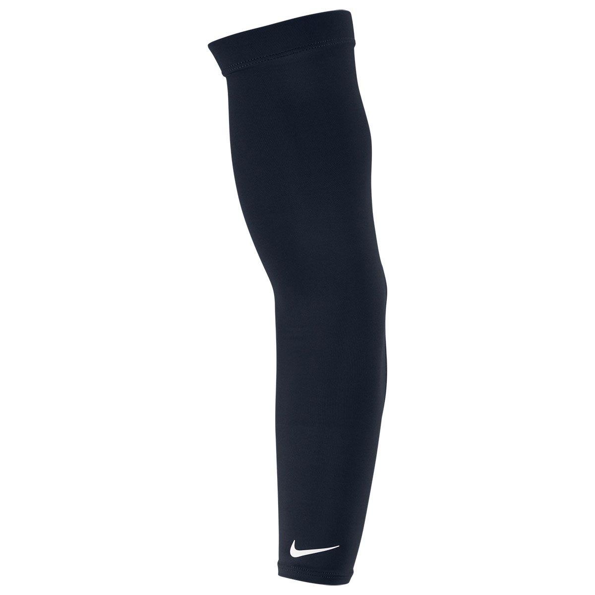 Nike Pro Dri-FIT Adult Compression Arm Sleeve | Better Baseball
