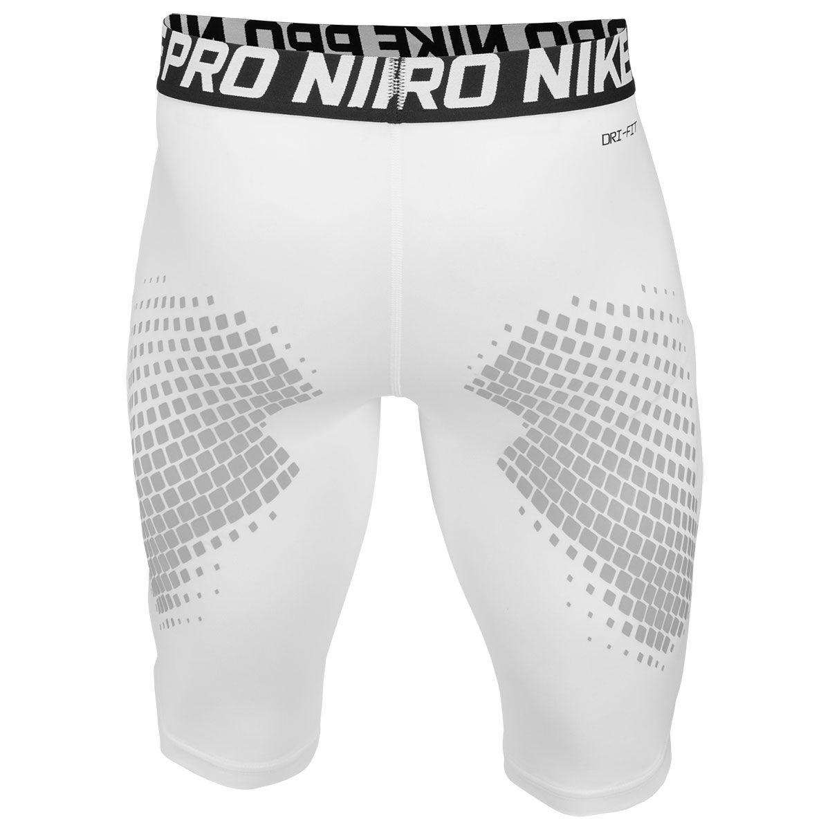 nike slider shorts