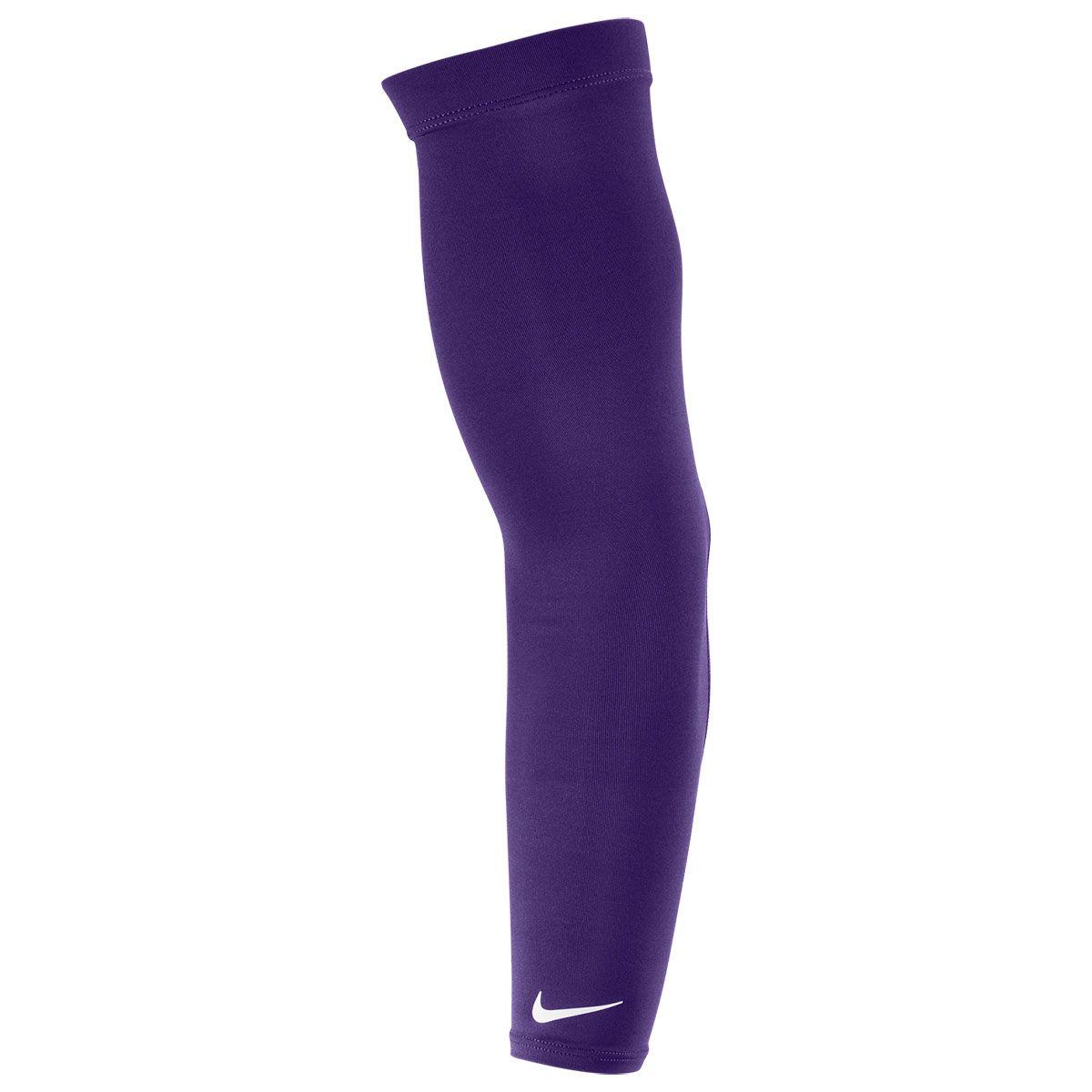 Nike Pro Dri-FIT Adult Compression Arm Sleeve | Better Baseball