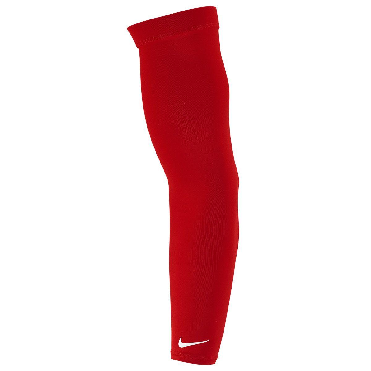 Nike Pro Dri-FIT Adult Compression Arm Sleeve | Better Baseball