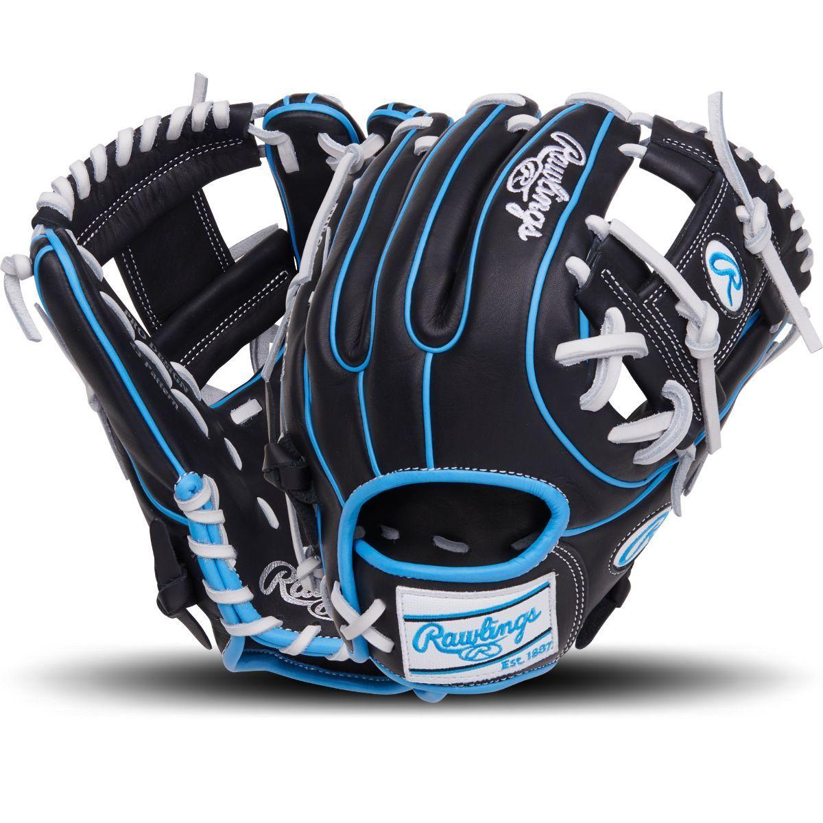 Rawlings NXT 11.5" Infield Glove: NXT234U-2B