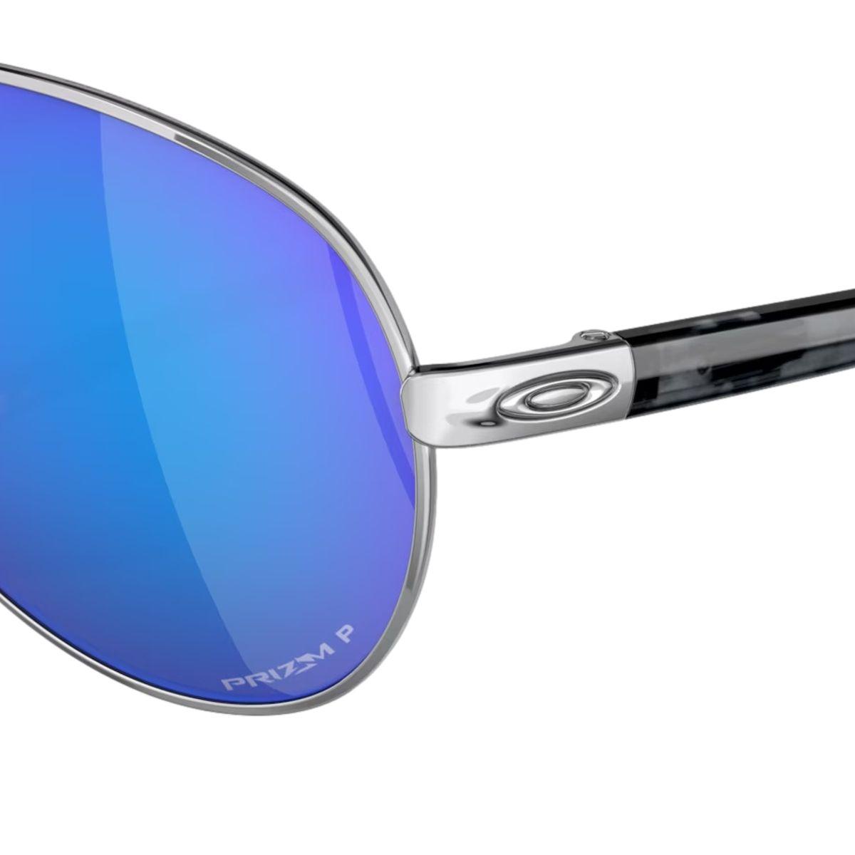 Prizm Sapphire Difference Between Polarized And Prizm Oakley