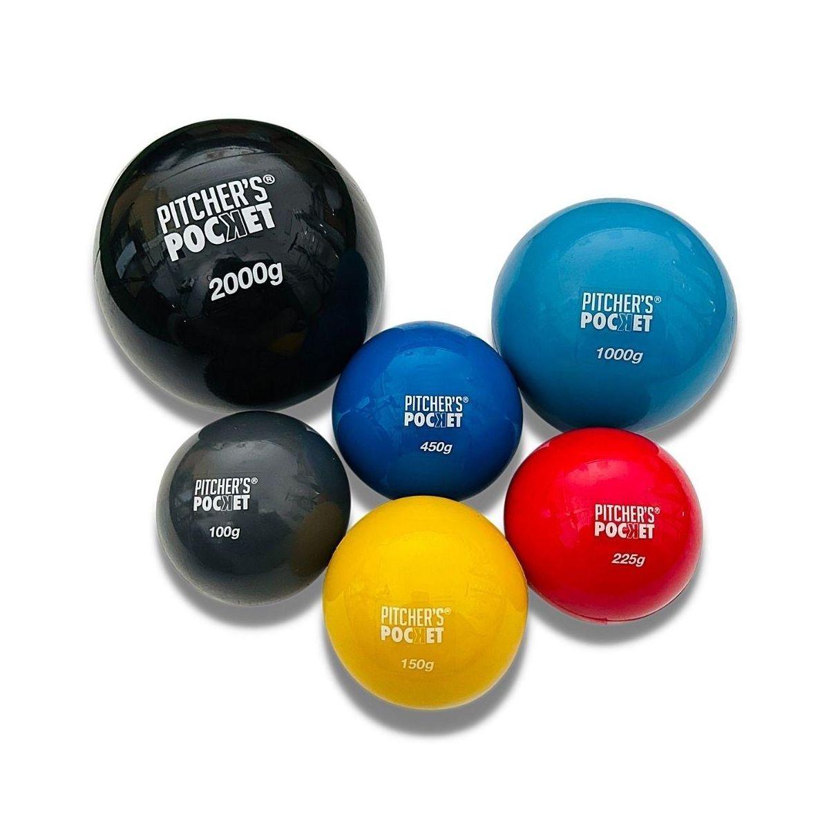 Plyo Balls