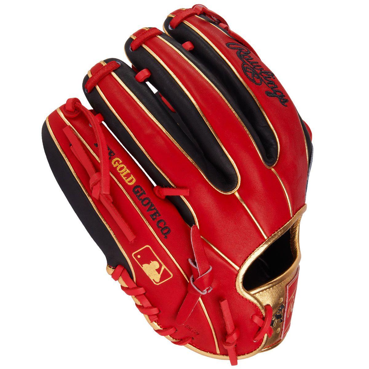 Rawlings Gold Glove Club June 2025 HOH Infield Glove | Better Baseball