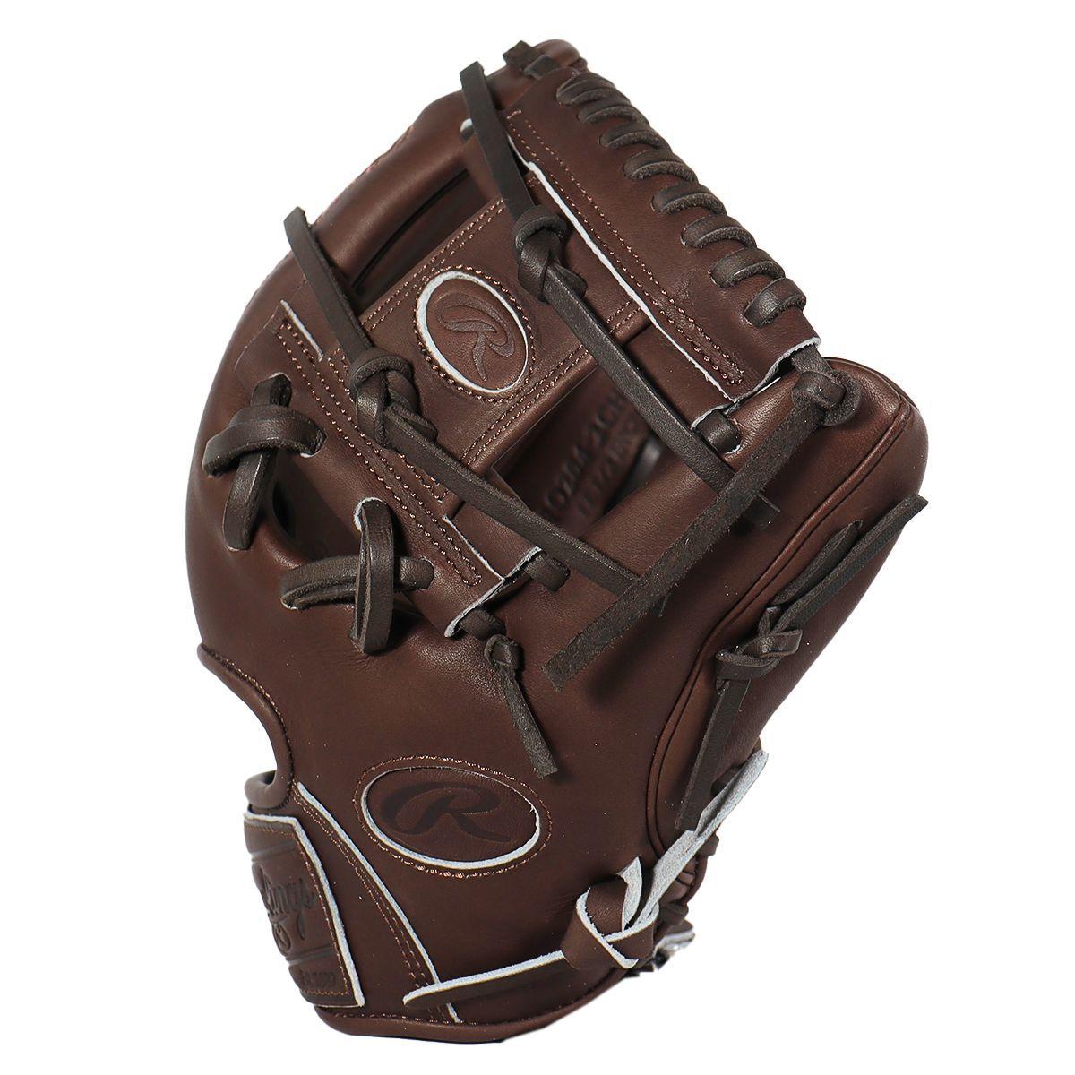 Rawlings HOH PRO204 Chocloate 11.5