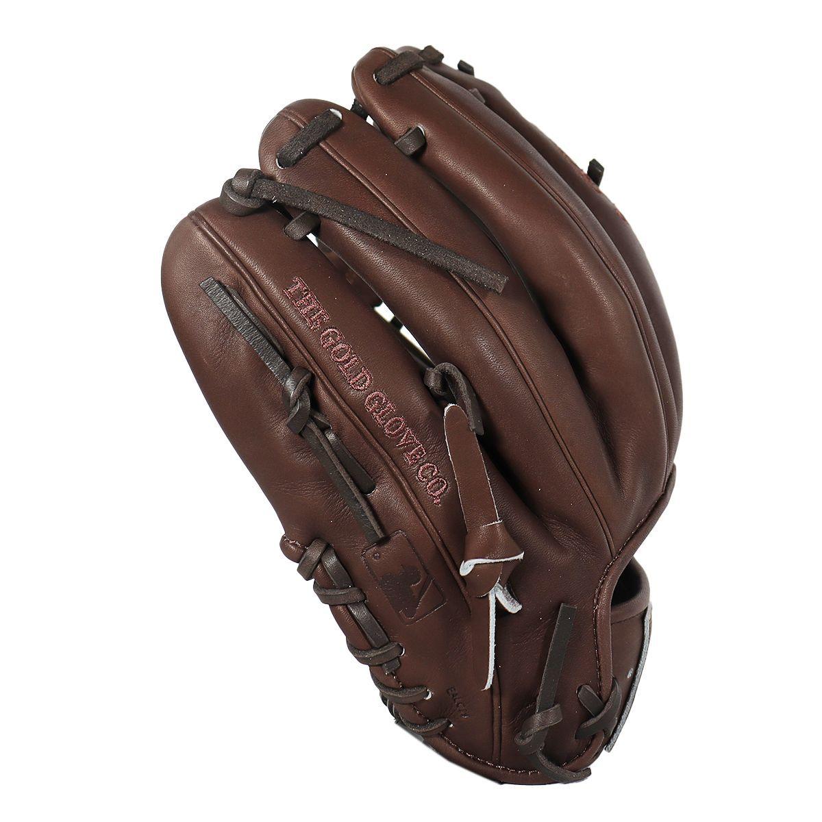 Rawlings HOH PRO204 Chocloate 11.5