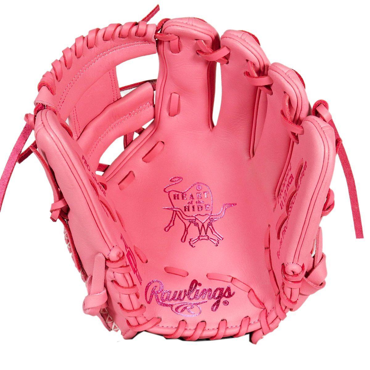 Rawlings HOH Rosé 11.5