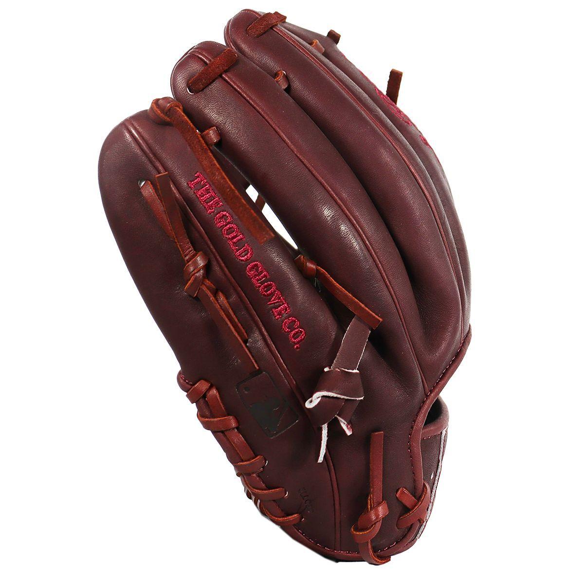 Rawlings HOH PRO204 Sherry 11.5