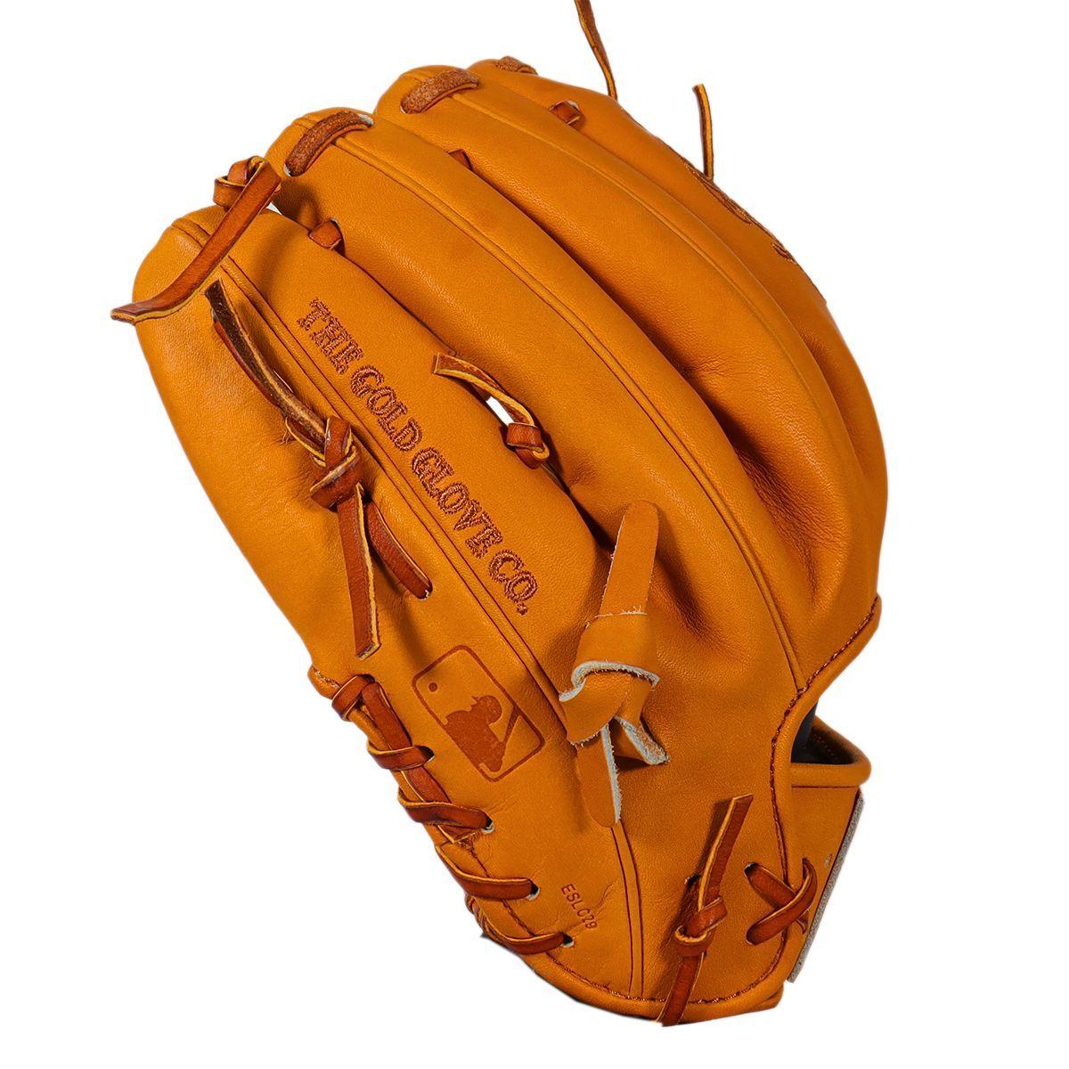 Rawlings HOH PRO204 Tan Infield Glove | Better Baseball