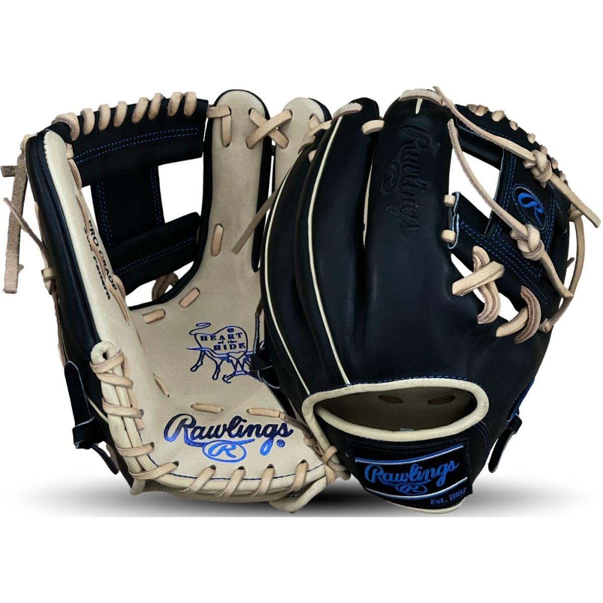 Rawlings Heart of the Hide