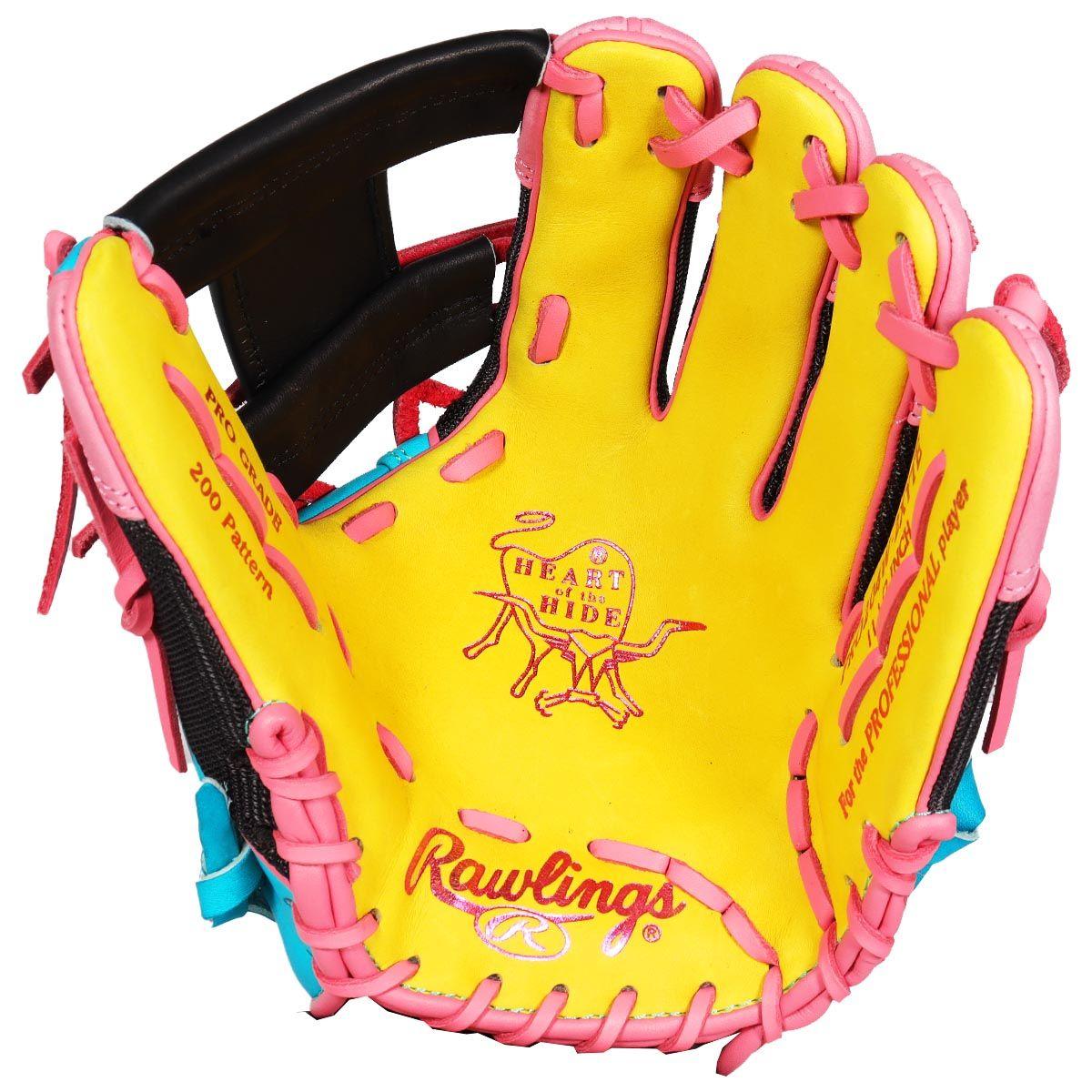 Rawlings HOH Sus City 11.5
