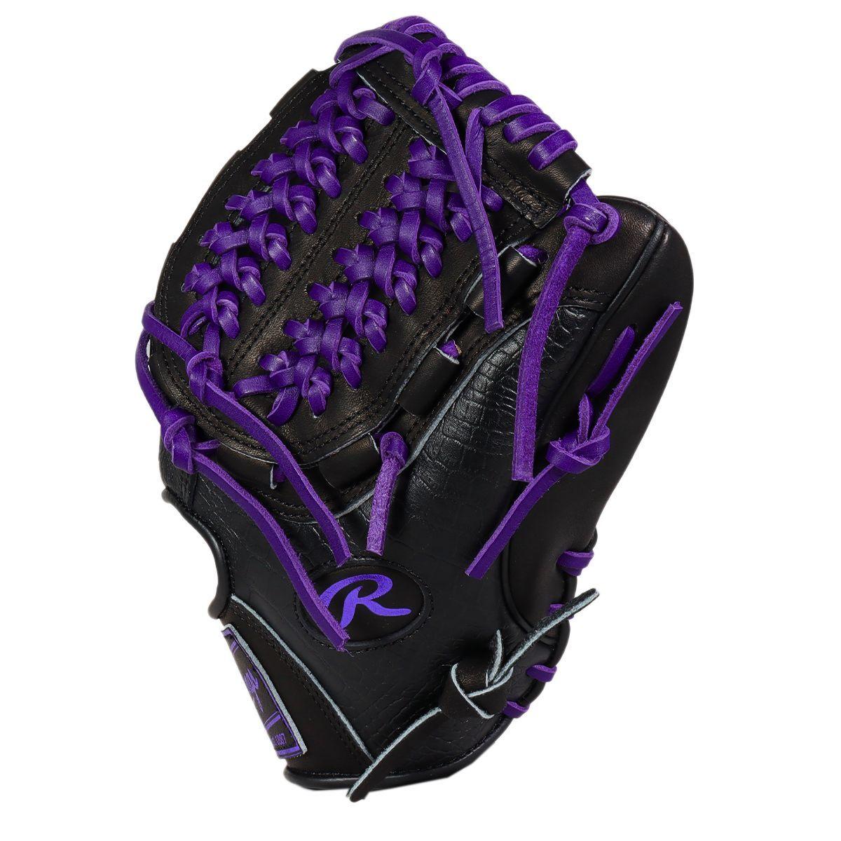 Rawlings HOH Bayou 11.75