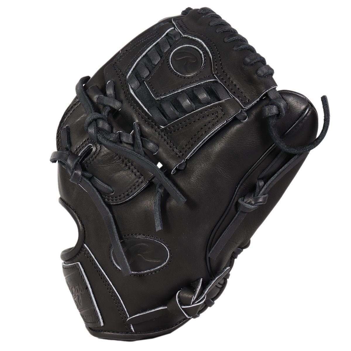 Rawlings HOH Black 11.75