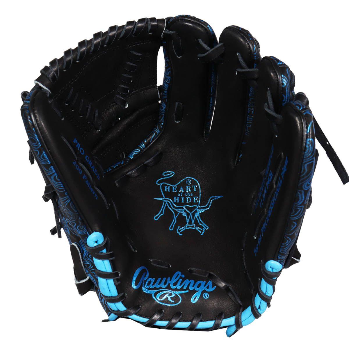 Rawlings HOH Dark Matter Pitcher's Glove | Better Baseball