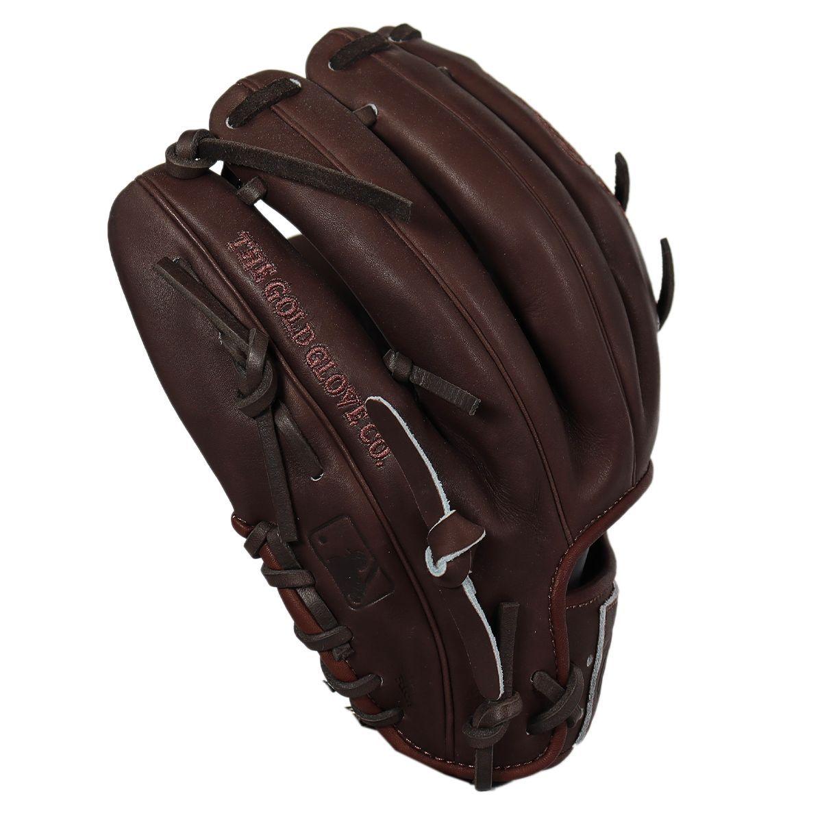 Rawlings HOH Chocolate 11.75