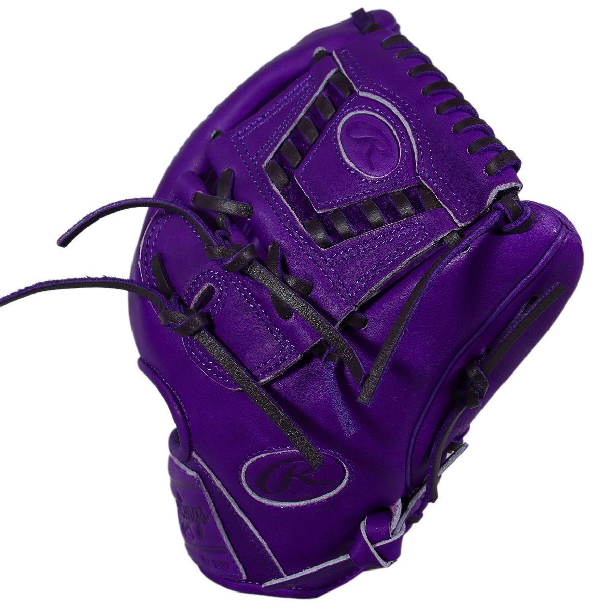 『Rawlin globe purple』 rawlings-rawlings-liberty-