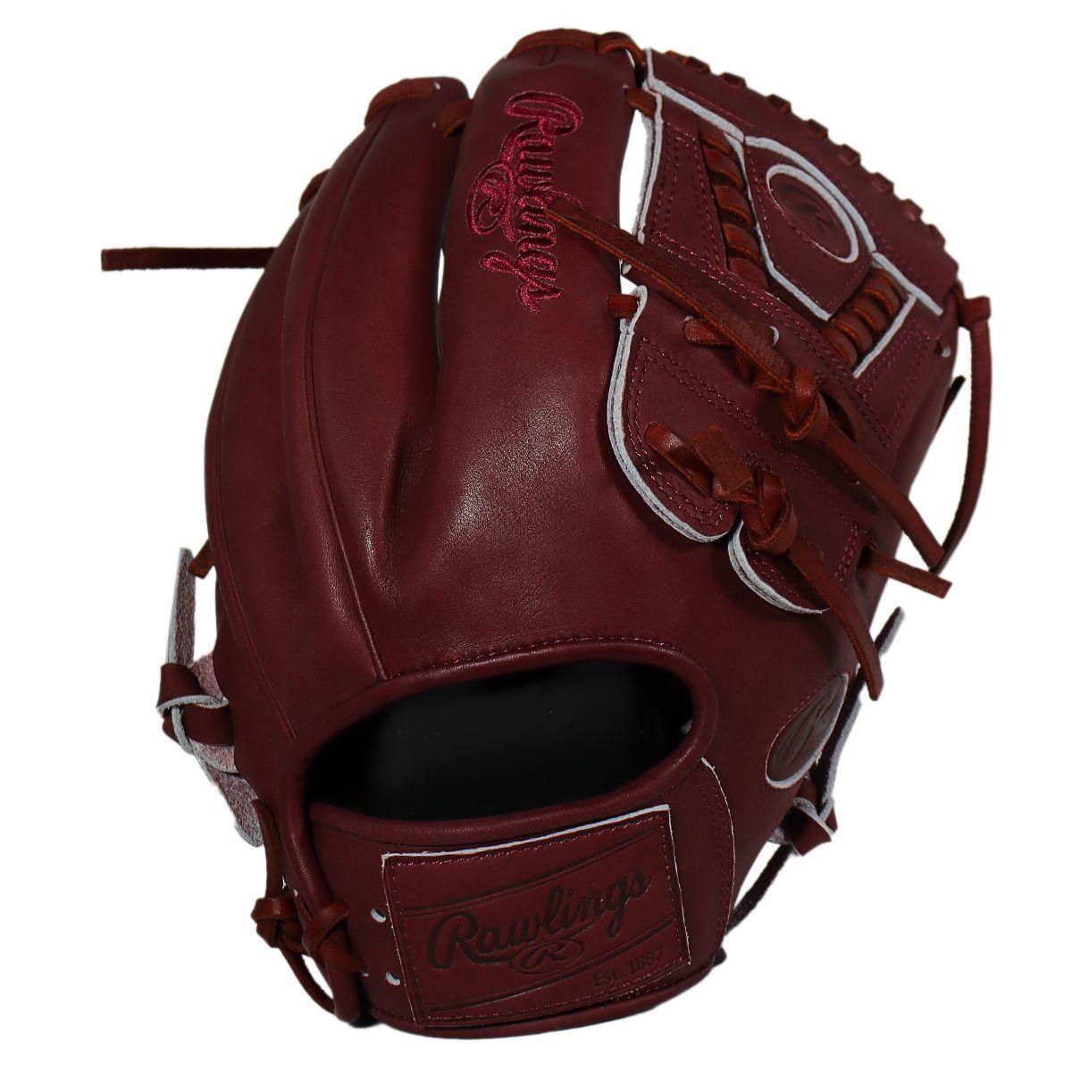 Rawlings HOH Sherry 11.75