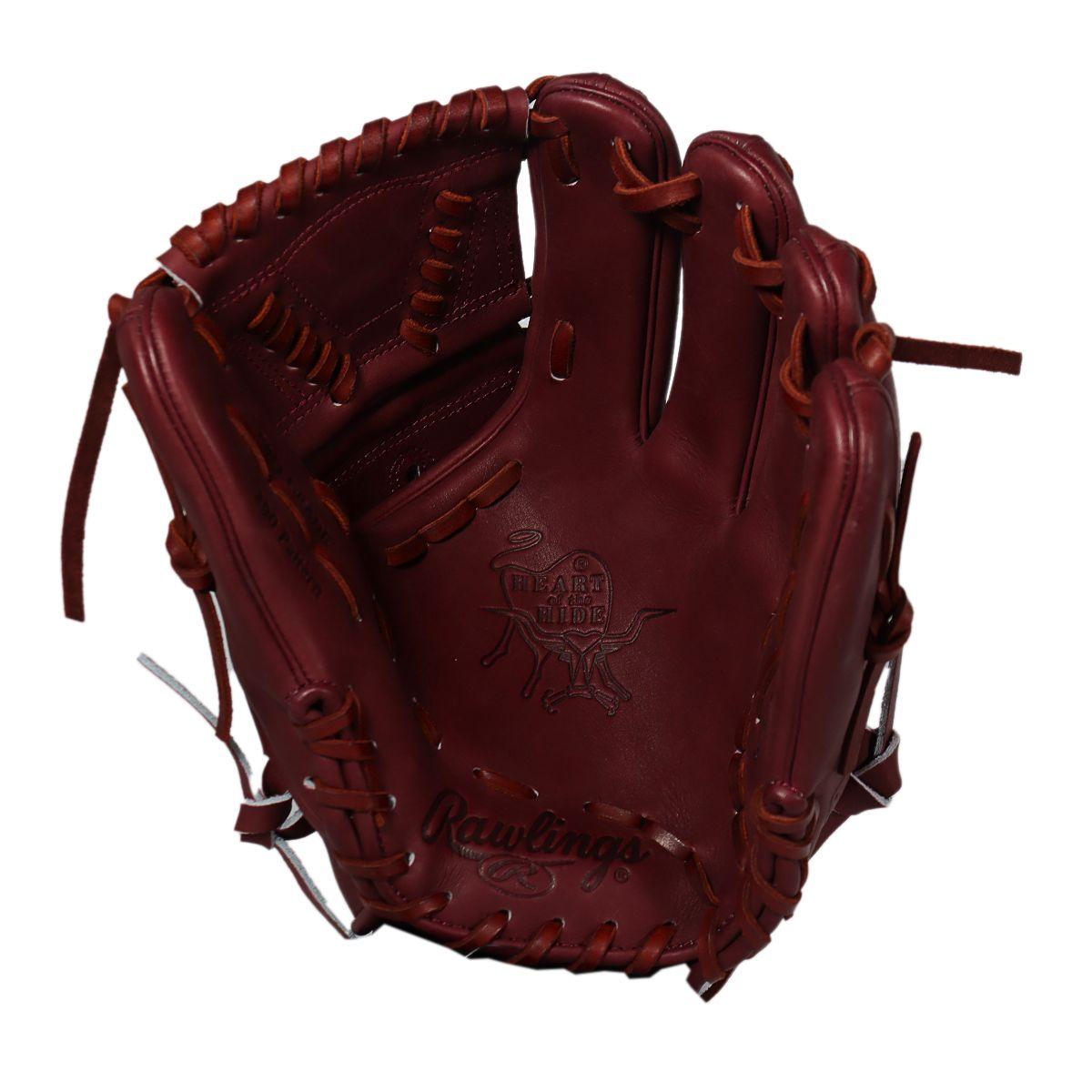Rawlings HOH Sherry 11.75