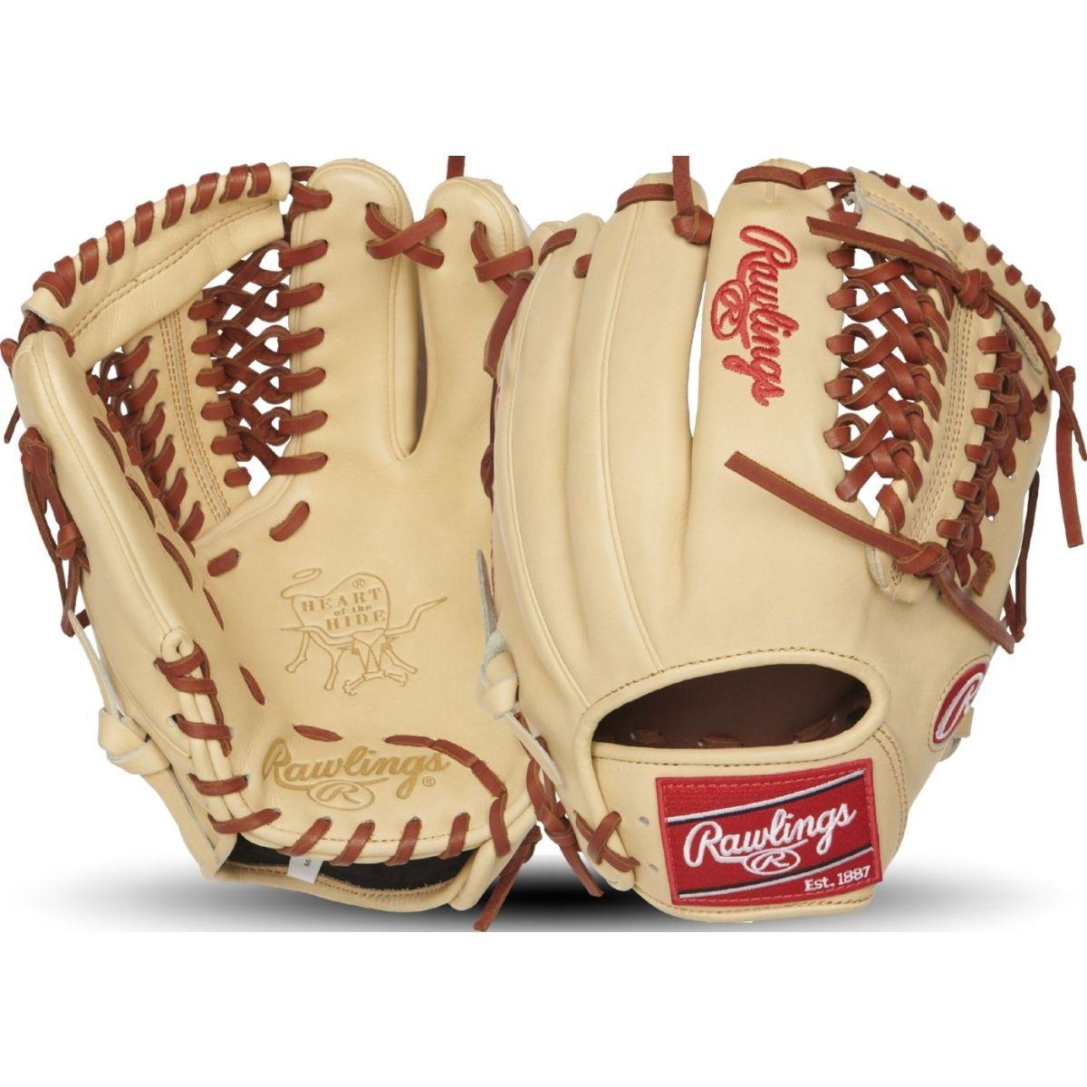 Rawlings Heart of the Hide 11.75"