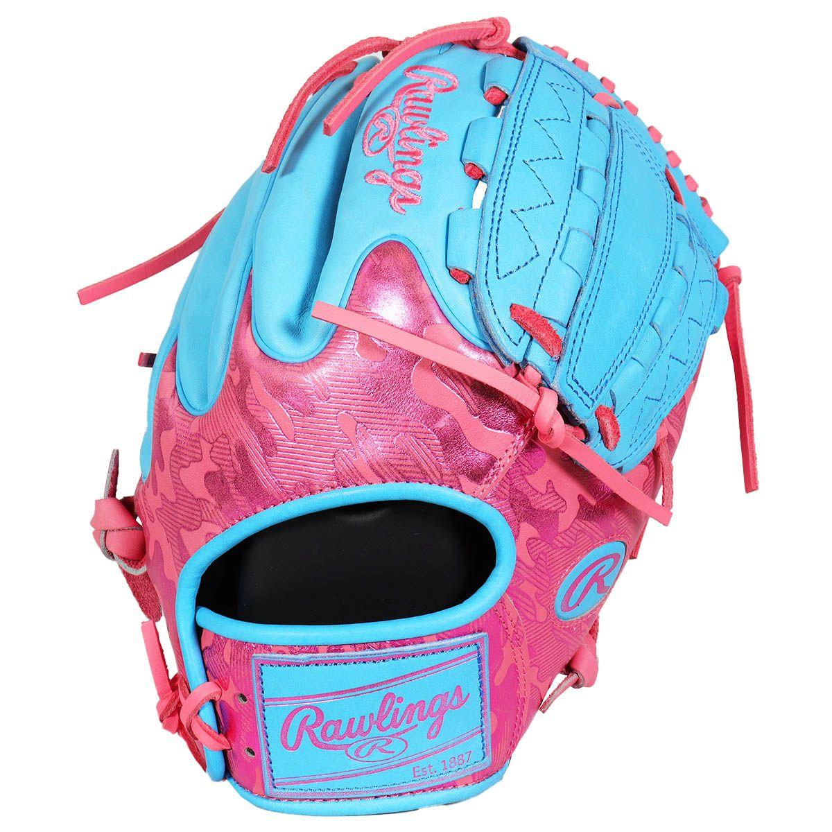 Rawlings HOH Vibe Check Pitcher's Glove | Better Baseball