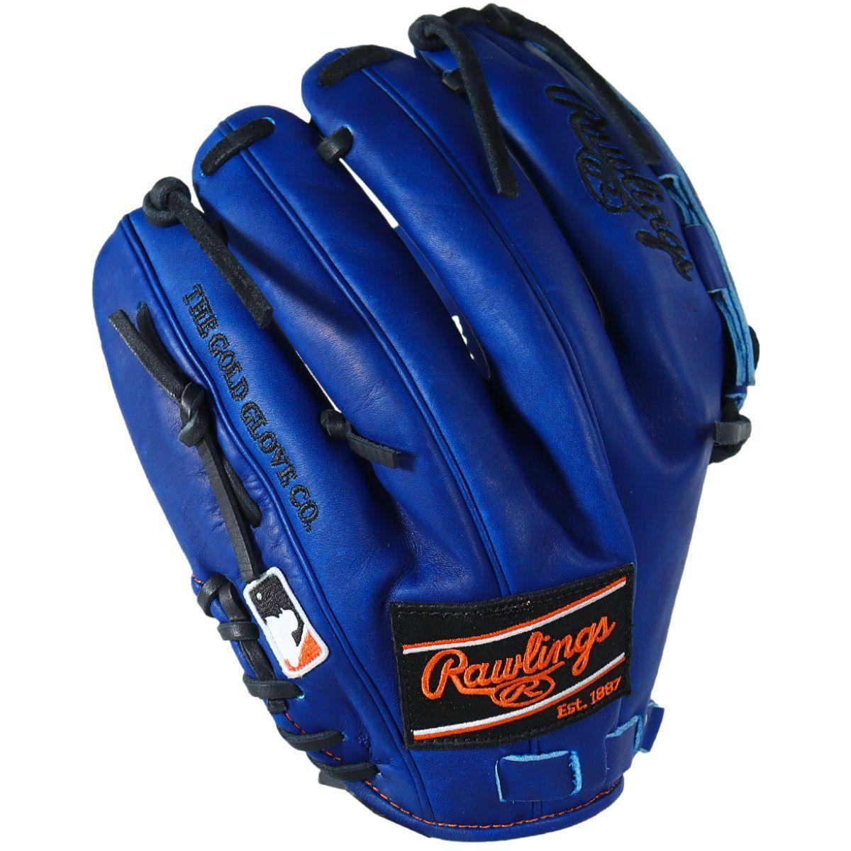 Rawlings Heart of the Hide Maverick 12