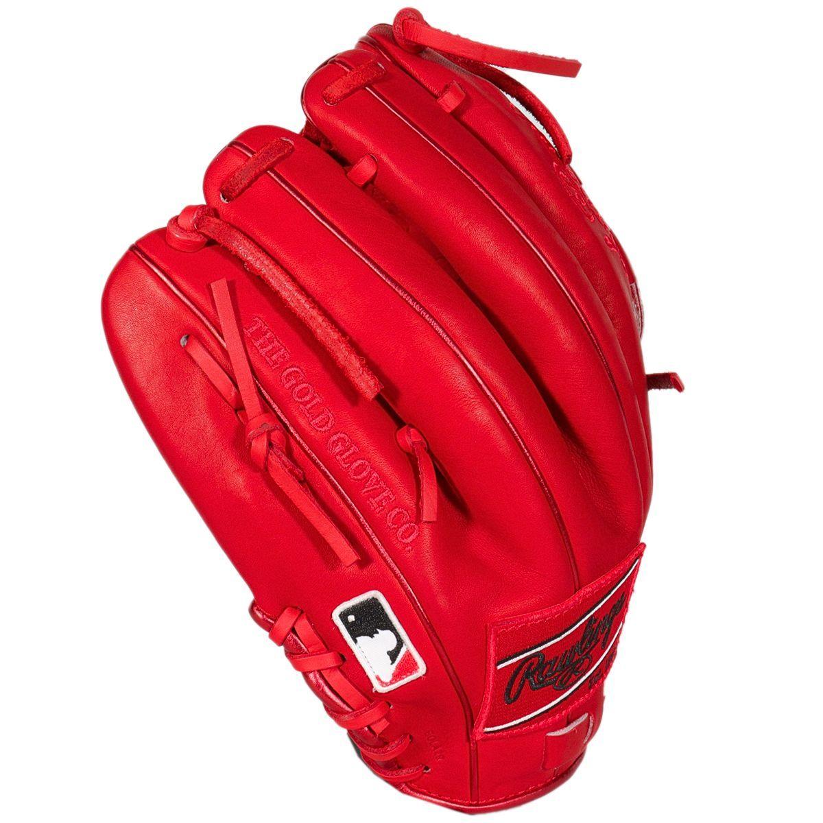 Rawlings Ares Heart of the Hide Pitcher Glove | Better Baseball