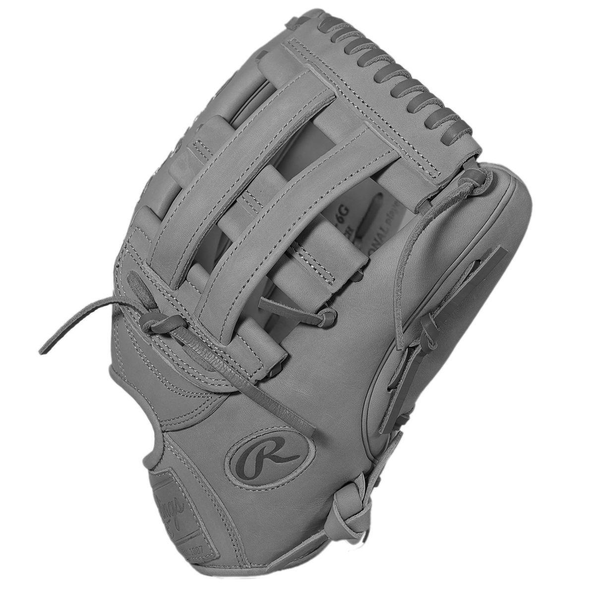 Rawlings HOH Grey 12.75