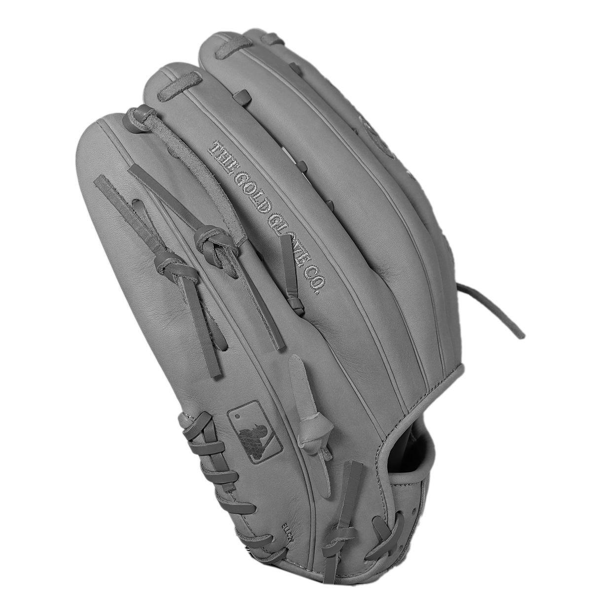 Rawlings HOH Grey 12.75