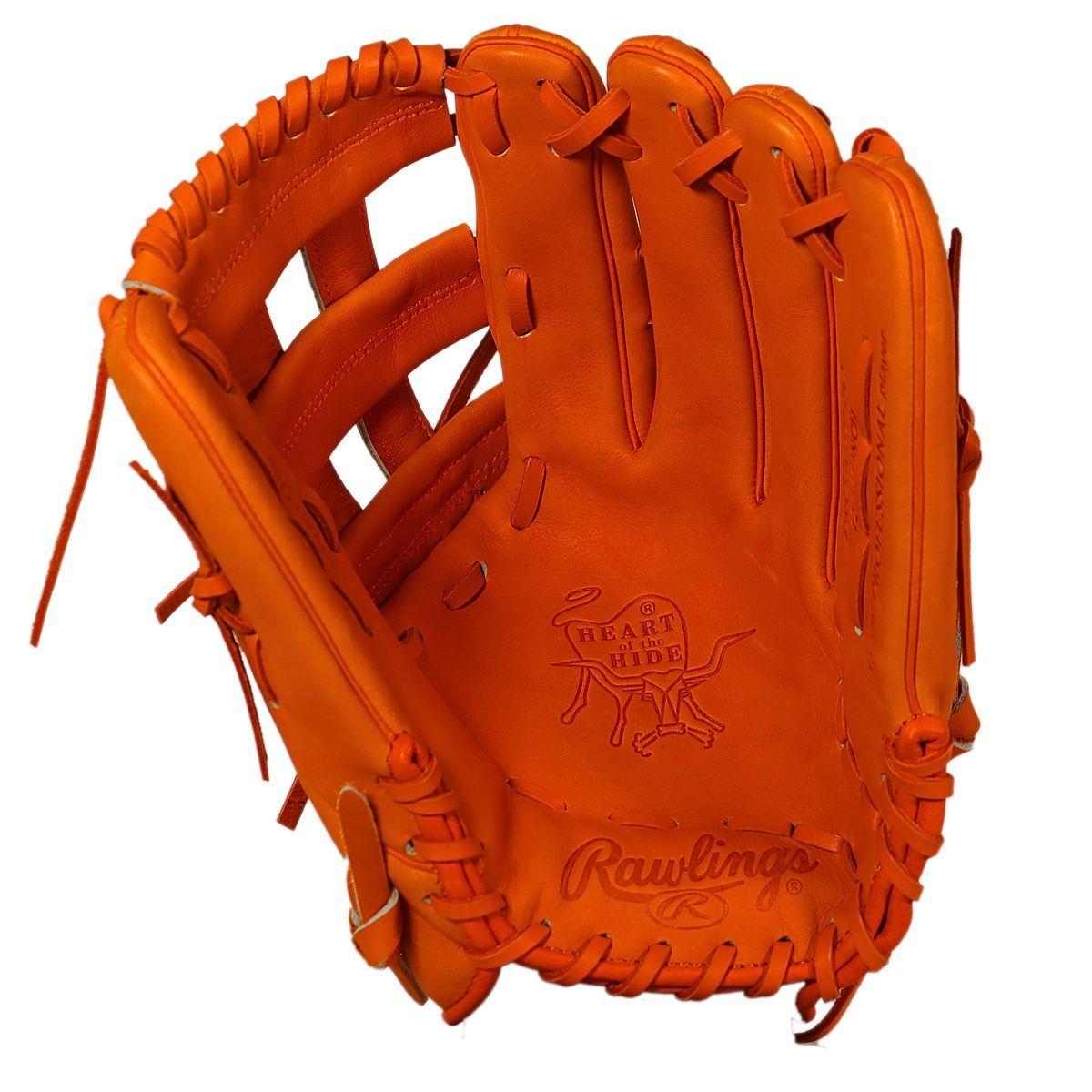 Rawlings HOH Orange 12.75