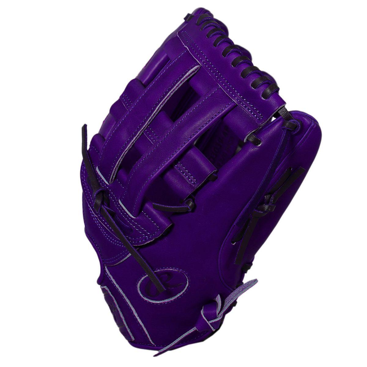 Rawlings HOH Purple 12.75