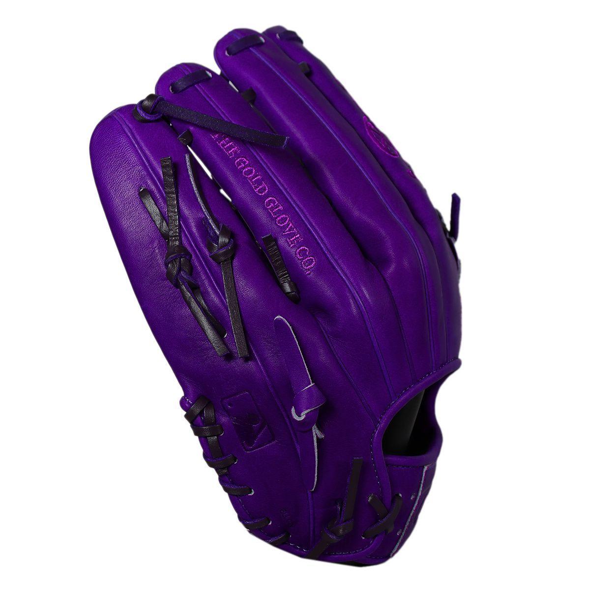 Rawlings HOH Purple 12.75